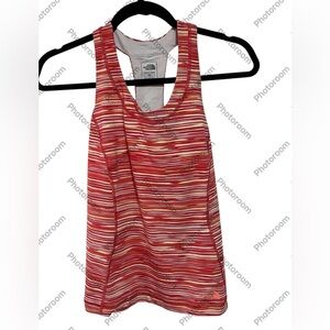 The North Face Vapor Wick Tank Top Sz Med